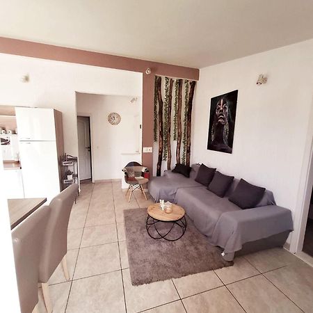 Apartmán Apartman Simun Primošten Exteriér fotografie