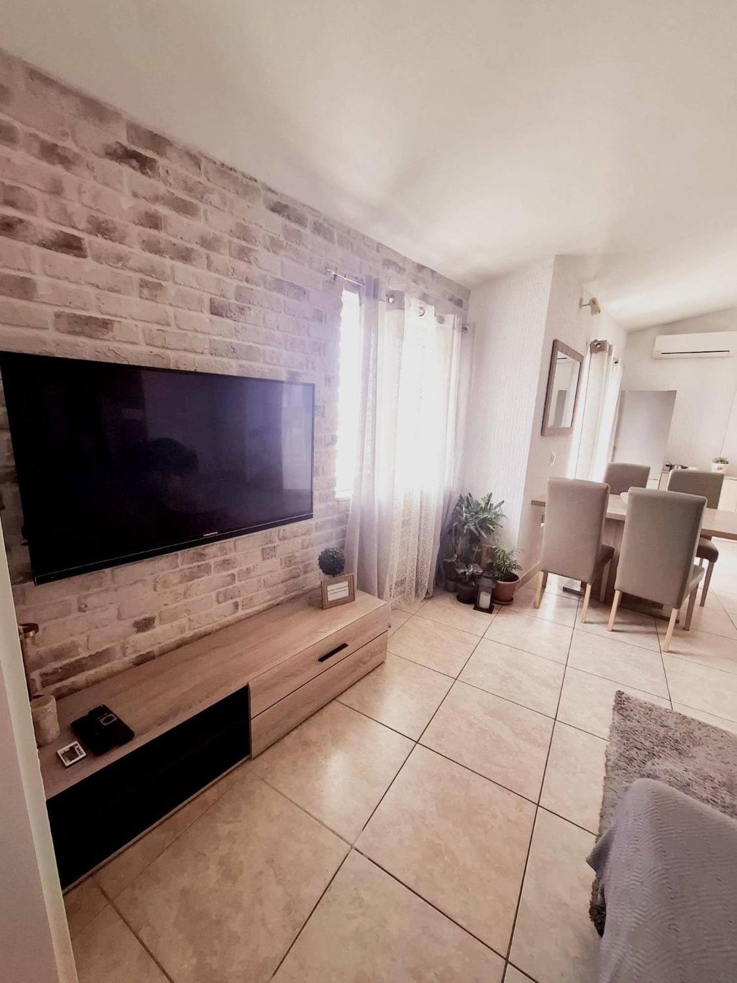 Apartmán Apartman Simun Primošten Exteriér fotografie